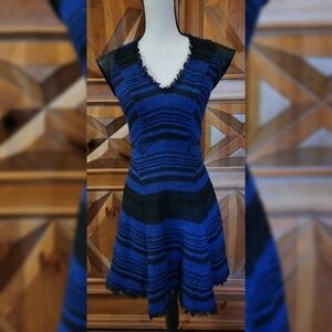 Rebecca Taylor Dress Sz 4